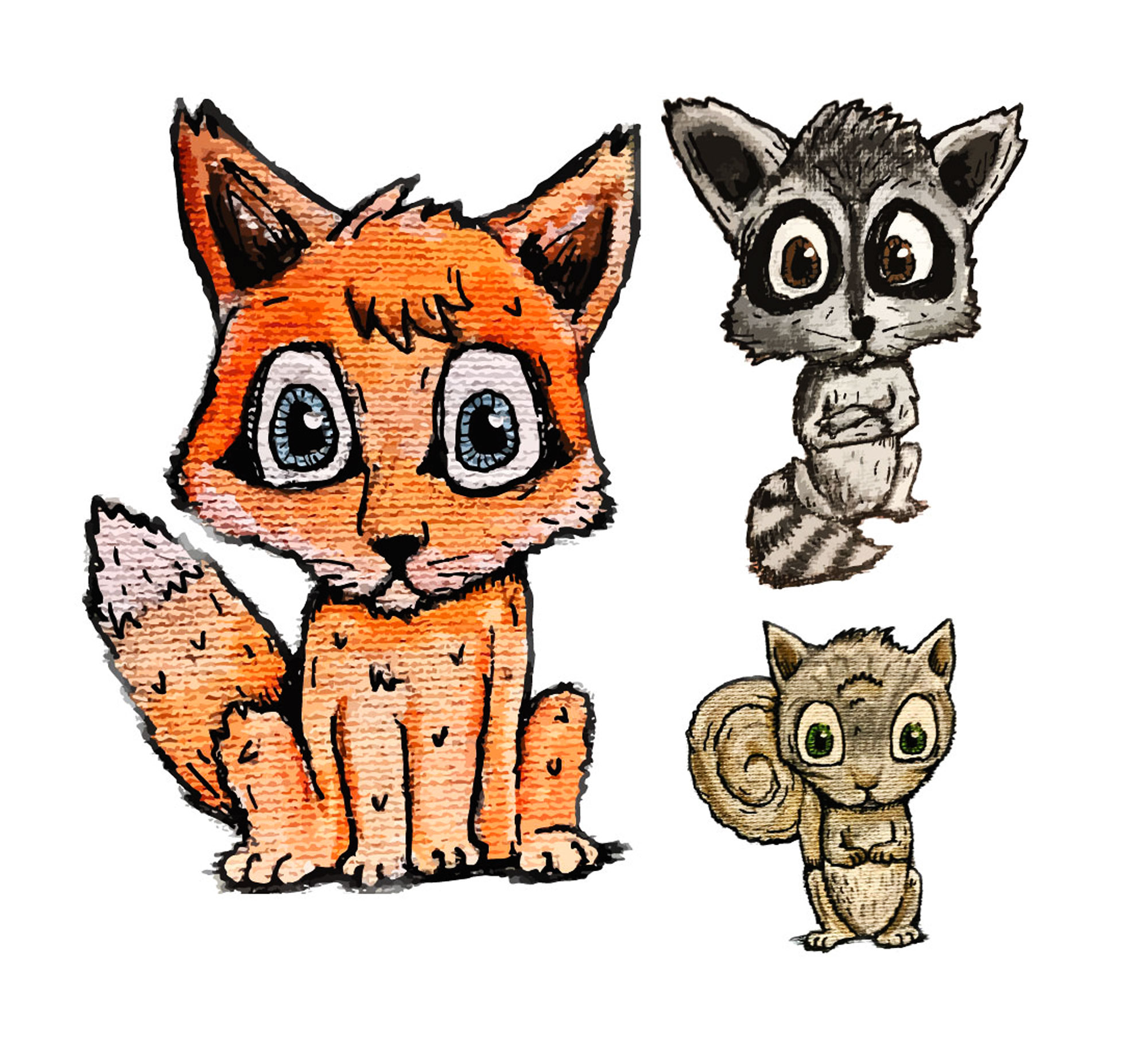 images/woodland-creatures3.jpg